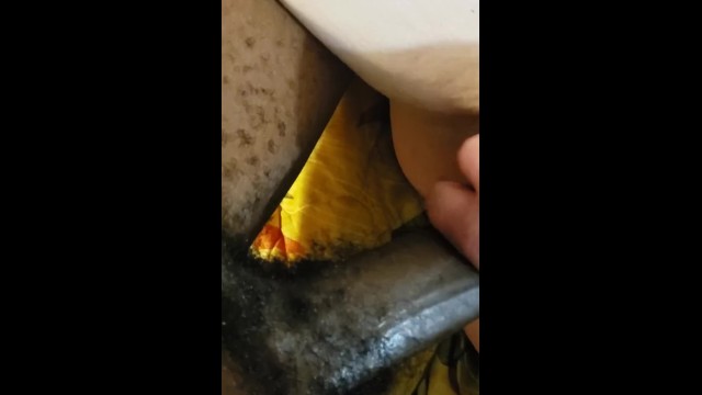Licking Amy's Cum Filled Pussy Clean after taking a Huge Load of Cum!