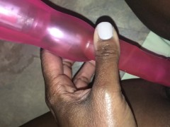 Toy time - Screenshot 1 of 16 - Masturbate