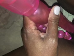Toy time - Screenshot 11 of 16 - Masturbate