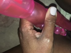 Toy time - Screenshot 13 of 16 - Masturbate