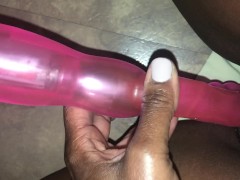 Toy time - Screenshot 5 of 16 - Masturbate