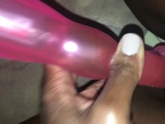 Toy time - Screenshot 9 of 16 - Masturbate