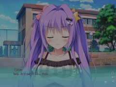 audap's Sankaku Renai: Love Triangle Trouble PC P11