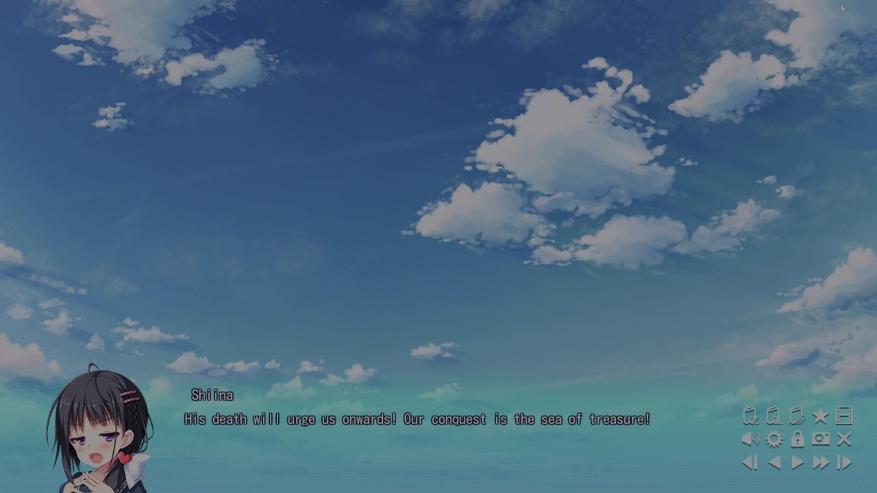 audaps Sankaku Renai: Love Triangle Trouble PC P11