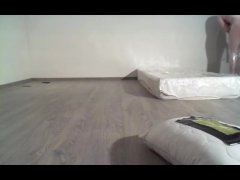 Self mummification - Screenshot 1 of 16 - Bdsm