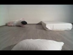 Self mummification - Screenshot 14 of 16 - Mummy