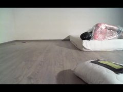 Self mummification - Screenshot 4 of 16 - Mummy