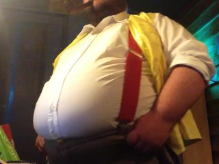 Одномастный зажим