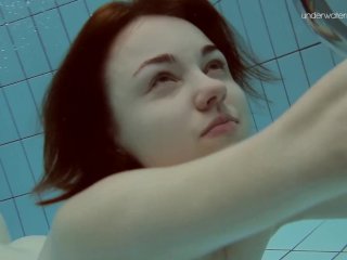 Poleshuk Lada SecondUnderwater Sexy Video (www.xxxwater.net)