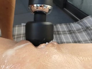 He_Can`t Handle My Tight and Wet_Squirting Pussy_POV
