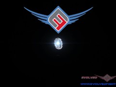 Alexa Nova gets owned in lesbian nude wrestling vs Kelli Provocateur