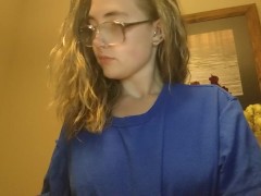 2 Finals Done, 2 More To Go. Studying My Butt Off