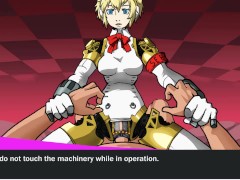 Lets Check Persona H The Persona Hentai game