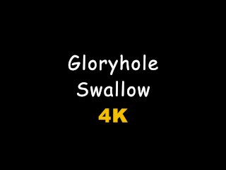 Lovely Latina at Gloryhole