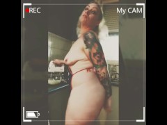 Put Your Back Into It - RemSequence - Screenshot 4 of 16 - Mother