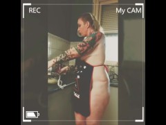 Put Your Back Into It - RemSequence - Screenshot 6 of 16 - Big Boobs