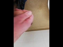 Relieving boredom in work - Screenshot 13 of 16 - Masturbation