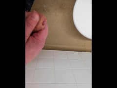 Relieving boredom in work - Screenshot 16 of 16 - Masturbation