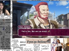 Kamidori: Servalwi Route Pt. 11