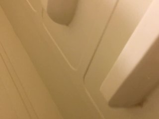 I cam in my bathroom