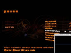 Buttpluggin' With qDot - Will It Buttplug? - Rez Infinite