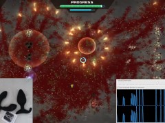 Buttpluggin' With qDot - Will It Buttplug? - Crimsonland