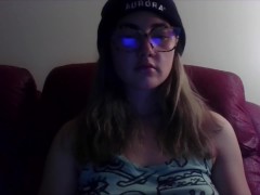 My Brain Hurts From Studying