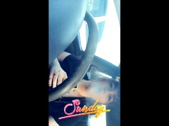 Snapchat Highlights: May