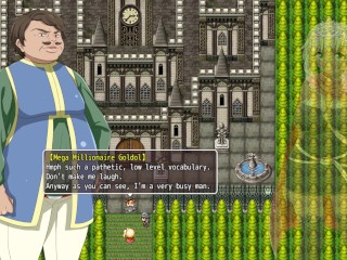 Meltys Quest - Part 1 [Uncensored, 4k, and 60fps]