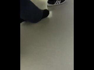 Shoeplay Video 032: Adidas Shoeplay At Work 1