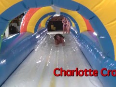 FF Test - Screenshot 6 of 16 - Testsponsordomain