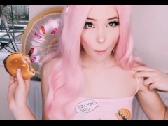 Belle Delphine gets her HOLE nice and FILLED UP - Screenshot 5 of 16 - Dp
