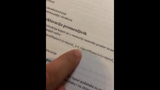 Tudo é opcional | Vídeo de motivação sérvia