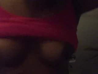 POV: Dirty Talking Nyah wants you to fuck her