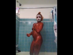 Bath time - Screenshot 1 of 16 - Nikkibby