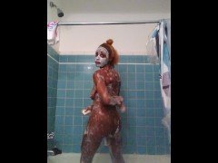 Bath time - Screenshot 14 of 16 - Chocolate Chip