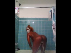 Bath time - Screenshot 2 of 16 - Chocolate Chip