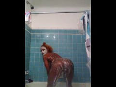 Bath time - Screenshot 4 of 16 - Chocolate Chip