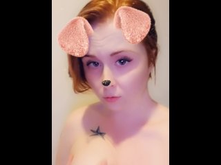 Wanting to be touched