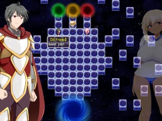 Meltys Quest - Part 3 [Uncensored, 4k, and 60fps]