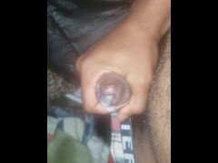 My BBC Cuming