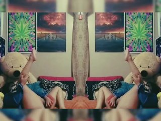 Making my self squirt_with out gettingcaught