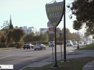 VIXEN A power couple treats themselves to a little fun