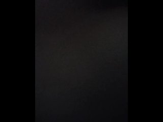 Some chick that heard about my big dick