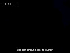 Sweet love. ASMR romantic video from your hot loving wife Lele. ENGLISH!!