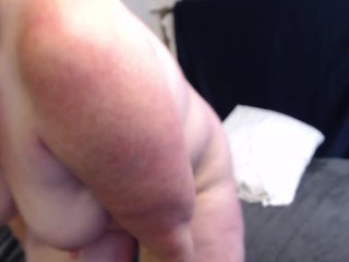 V283_breed me with_that big white cock Mpregnation fantasy