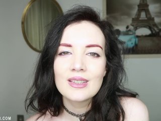 Faye Taylor Slow Wank JOI