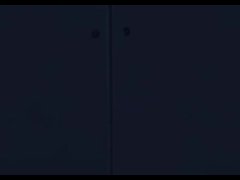 Leia Pegging Houston Rough