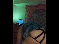 Doing What ¡ Does - Screenshot 5 of 16 - Dildo