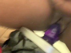 Waterfall getting wet - Screenshot 16 of 16 - Creampie